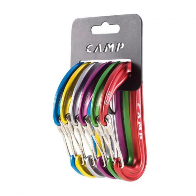 Карабин CAMP DYON