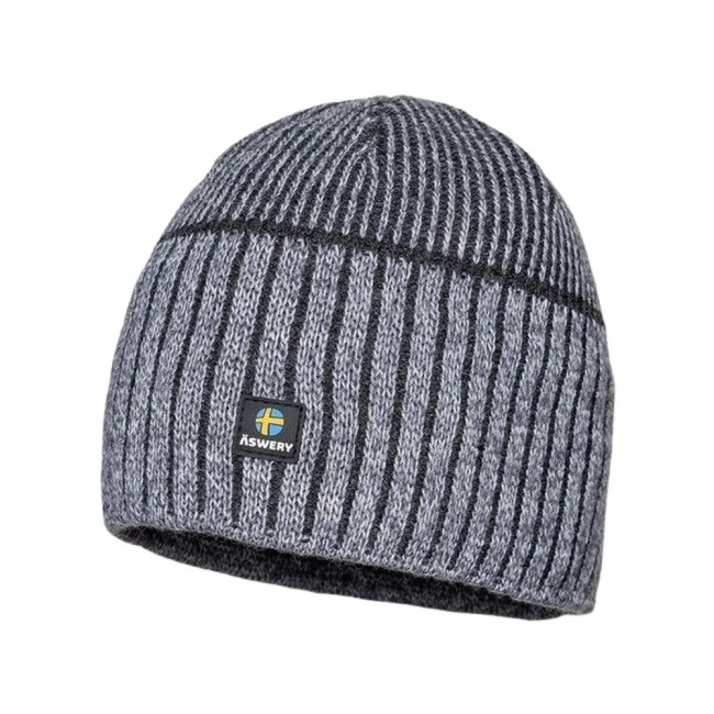Шапка Aswery Bobby