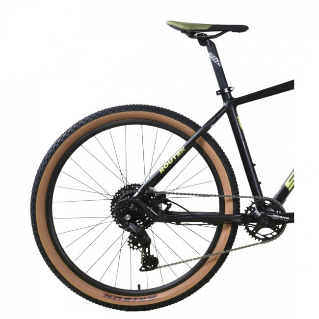 Велосипед Stark 25 Router 27.4 HD