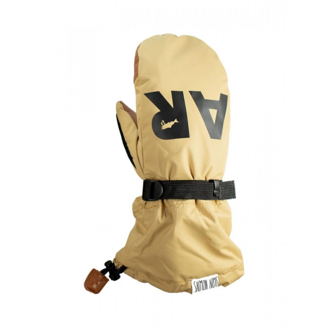 Варежки Salmon Arms Overmitt 2 (L/XL, ar/ms (9169901))