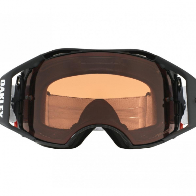 Маска Oakley Airbrake MX