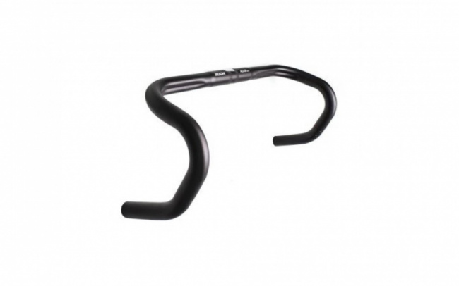 Руль Zoom RD-AL-48B 25,4 440мм