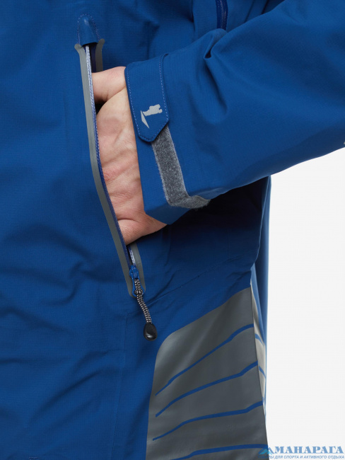 Куртка BASK GRAPHITE NEOSHELL EXTREME