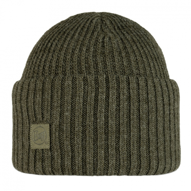 Шапка BUFF /25-26/ 129694 Knitted Hat Rutger Silversage