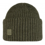Шапка BUFF /25-26/ 129694 Knitted Hat Rutger Silversage