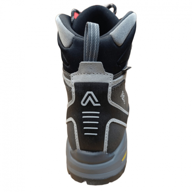 Ботинки Asolo Greenwood Pro GV MM
