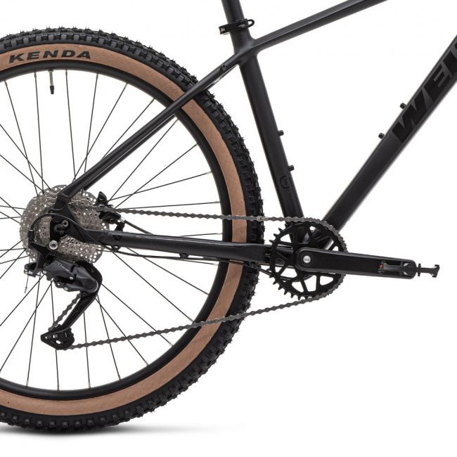 Велосипед Welt 26 Ranger 1.0 27