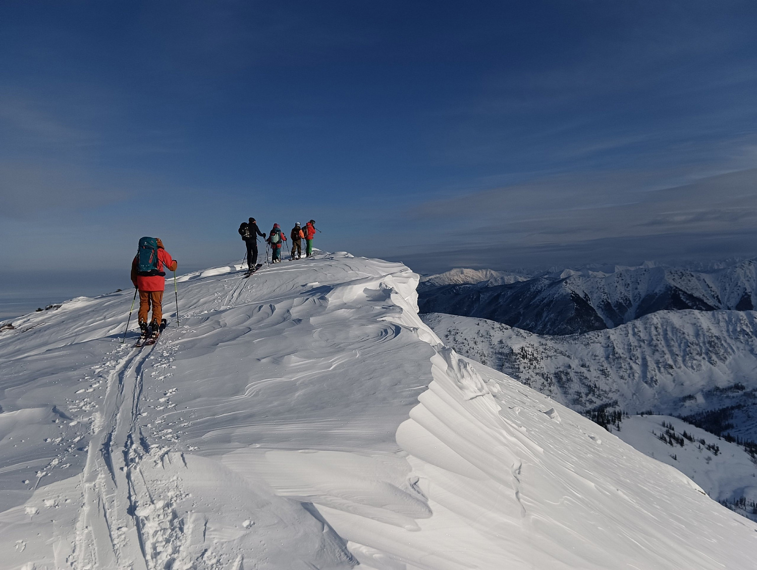 Мамай, сезон третий 