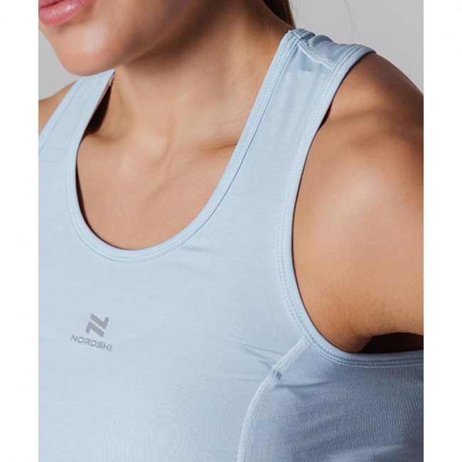 Майка Nordski Pro W