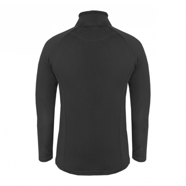 Пуловер с молнией Манарага Войкар