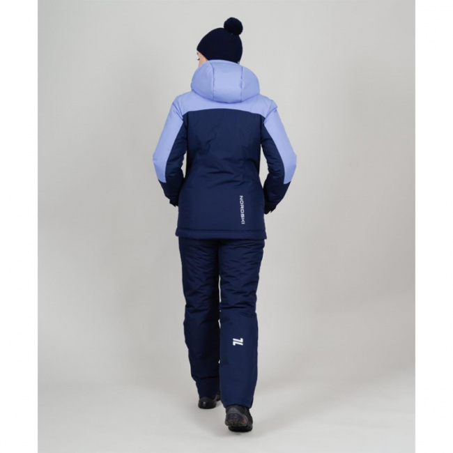 Куртка утепленная Nordski Mount 2.0 W