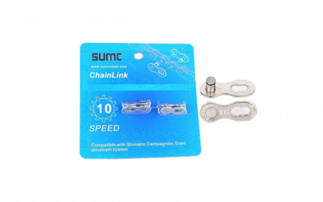 Замок цепи SUMC SL-559R 10ск.