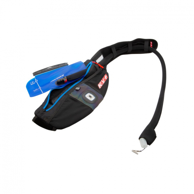 Термос-подсумок  KV+ Marathon with water bladder  26D38