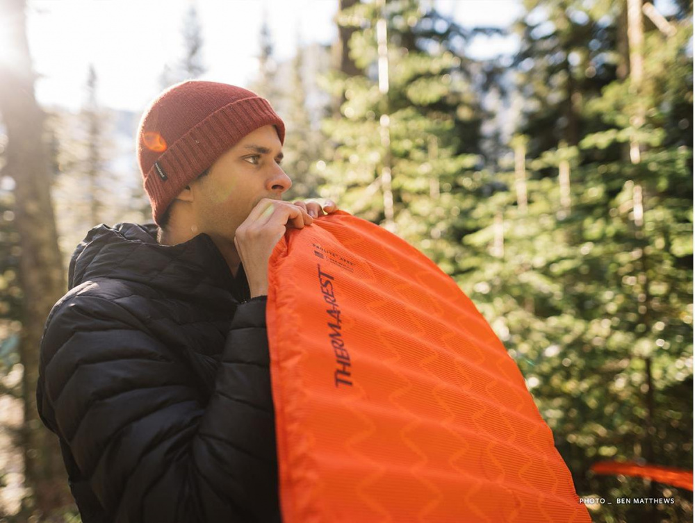 Коврик Therm-A-Rest Prolite Apex Large Коврик Therm-A-Rest Prolite Apex Large