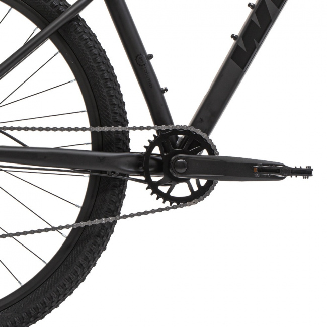 Велосипед Welt 26 Rocket 2.0 29 HD