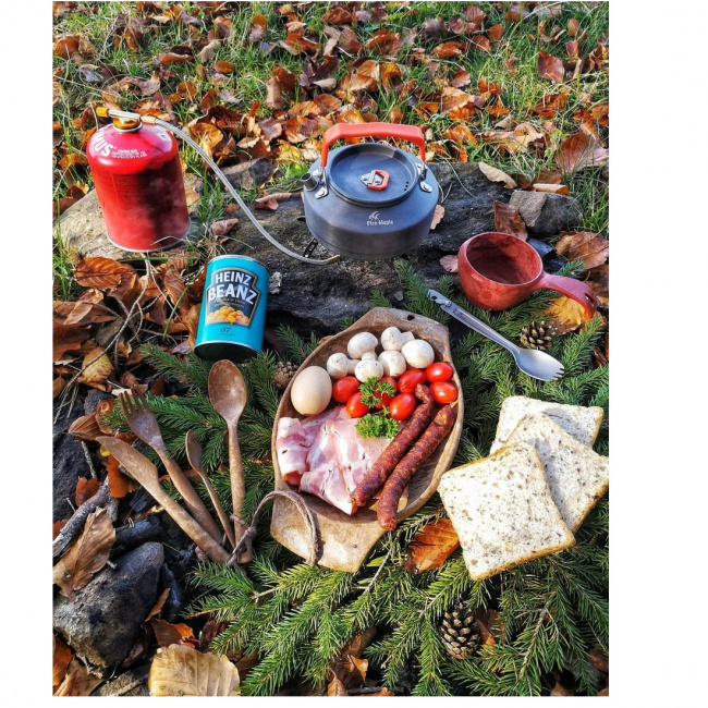 Набор посуды FireMaple Feast 2