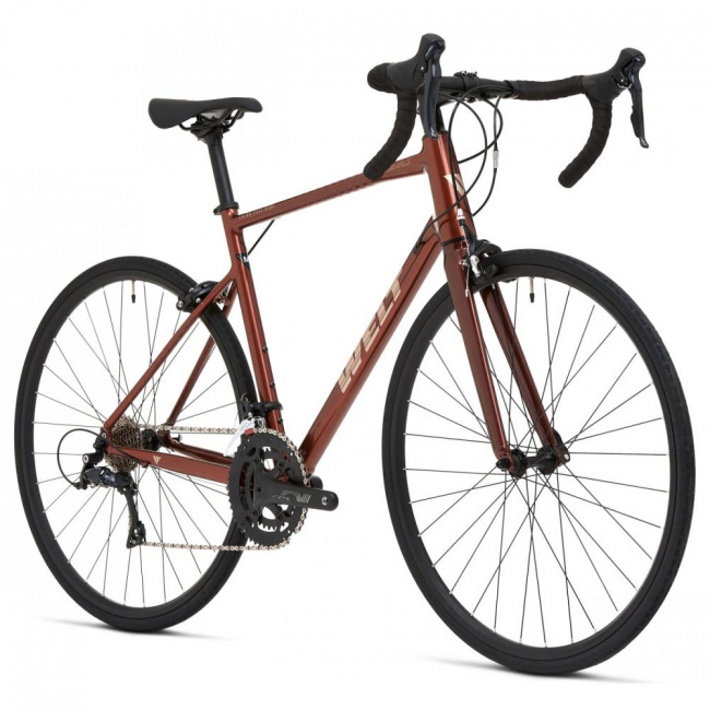 Велосипед Welt 25 Denali