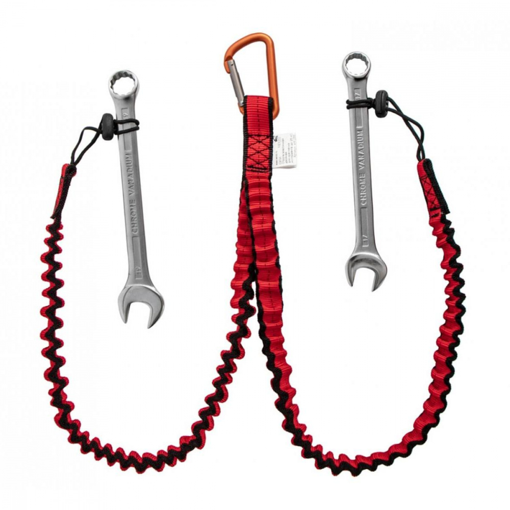 Стропа Венто эластичная двойная для креп.инструмента (до 25кг)