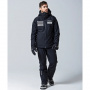 Куртка Phenix /25-26/ Sweden Monotone Ski Jacket OT11RP