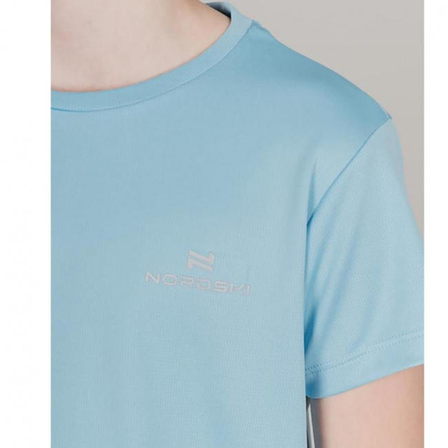 Футболка Nordski Jr. Run 