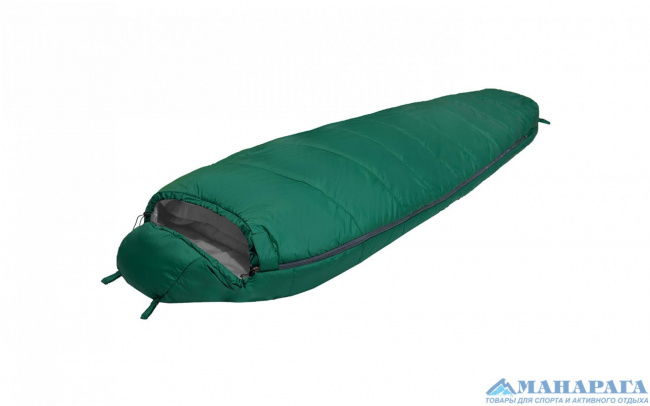 Спальник Манарага Trekking-1 LETO 
