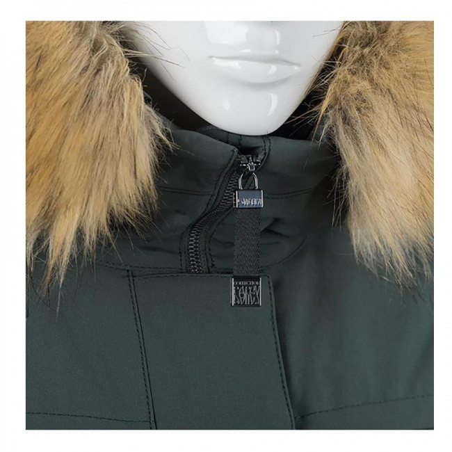 Пальто Sivera Тояга жен. (арт. 200625)