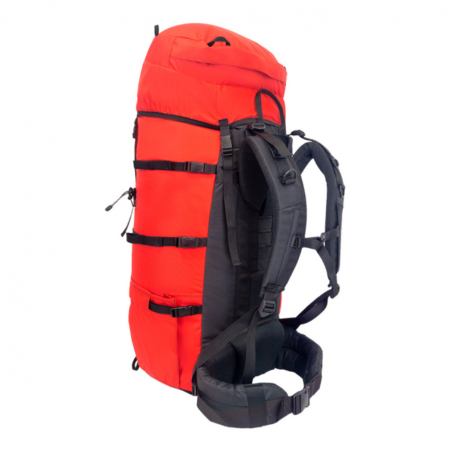 Рюкзак МАНАРАГА Кодар-100 (красный (9181511))