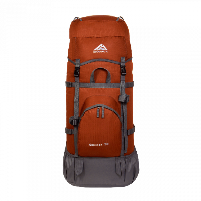 Рюкзак МАНАРАГА Конжак-70 V3