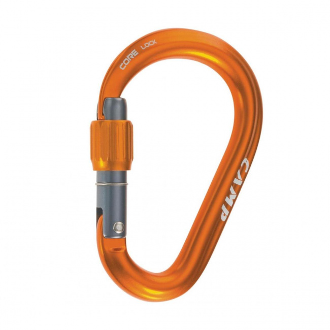 Карабин CAMP Core Lock