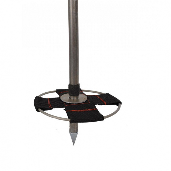 Палки лыжные туристические