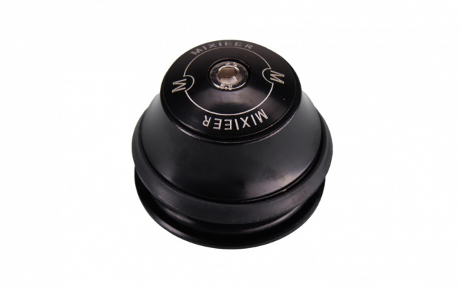 Колонка рулевая Mixier QLP-42 полуинтергр.