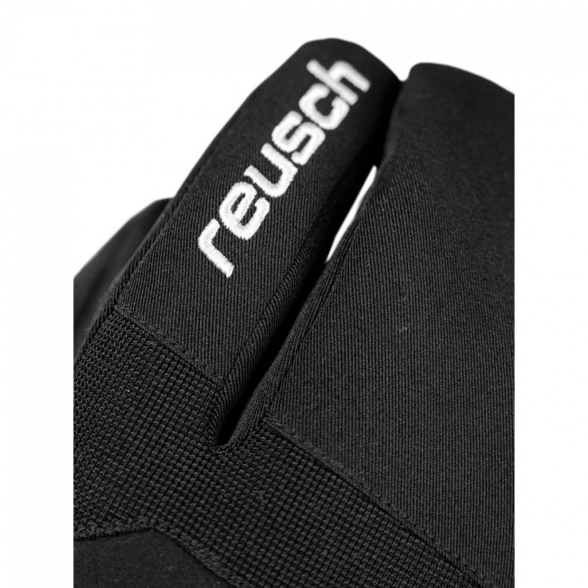 Варежки-лобстеры Reusch David R-Tex XT Lobster