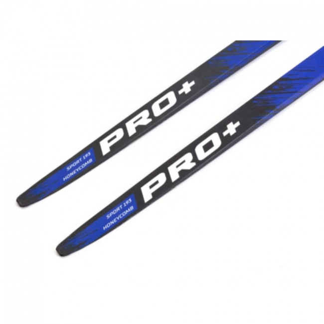 Лыжи беговые Brados PRO+ Skate