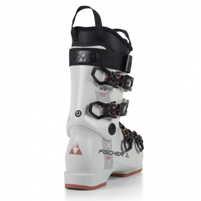 Ботинки г/л Fischer /25-26/ RC 85