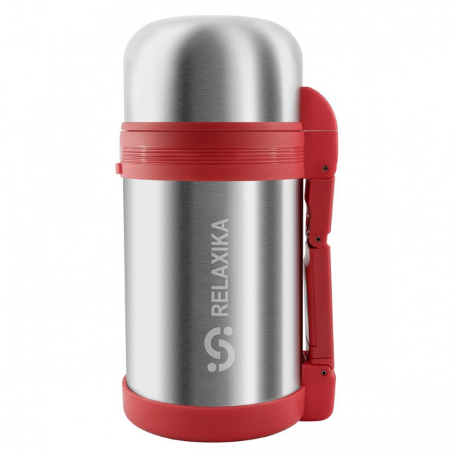 Термос Relaxika 201 1л