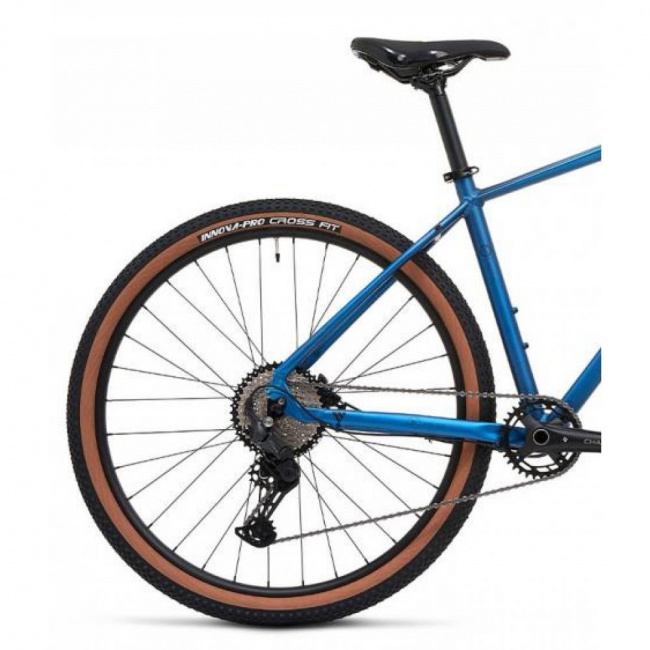 Велосипед Welt 25 Ranger 2.0 29