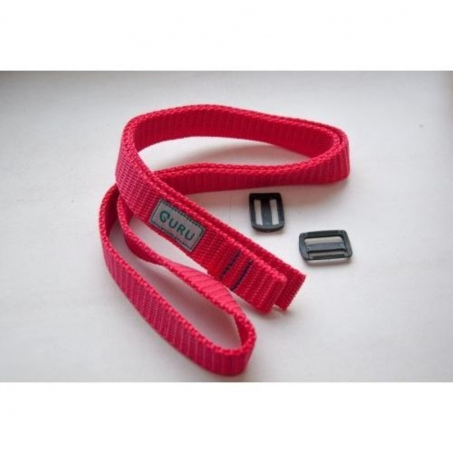 Переноска Guru без липучки