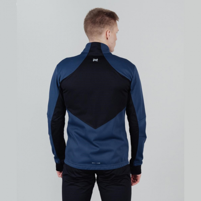 Куртка тренировочная Nordski Pro