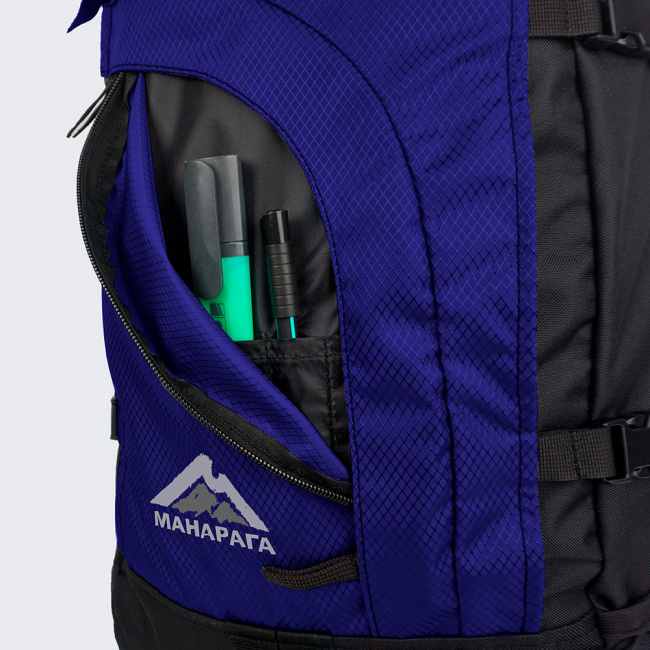 Рюкзак МАНАРАГА Forest-Prof V4 (фиолетовый (9175675))
