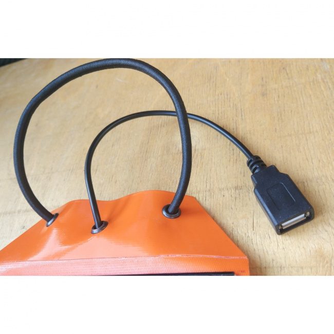 Солнечная панель SHMEL-4