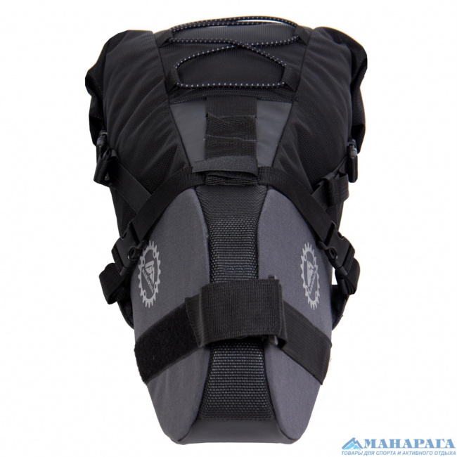 Велобаул подседельный Манарага L