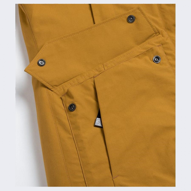 Пальто Sivera Баенка М жен. (арт. 220862)