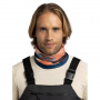 Бандана BUFF /25-26/ 136850 Thermonet Munke Flame
