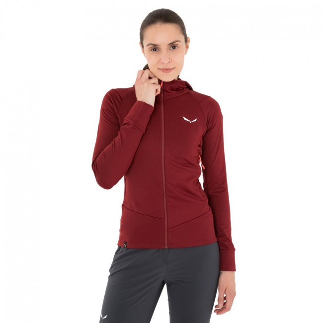 Куртка Salewa Puez HD жен. (арт. 28522)