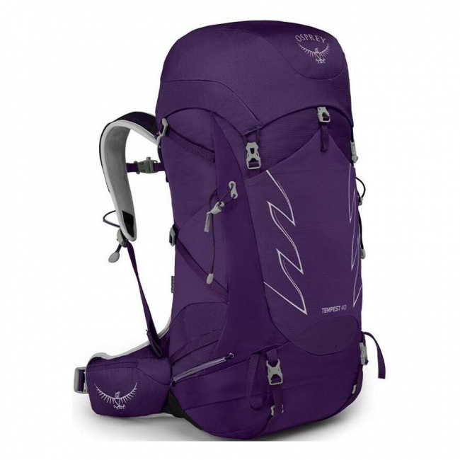 Рюкзак Osprey Tempest 40 (WM-L, violac purple (9155428))