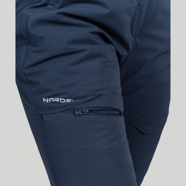 Брюки Nordski Prime жен.