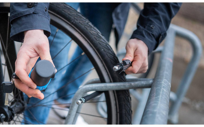 Замок BBB BBL-28