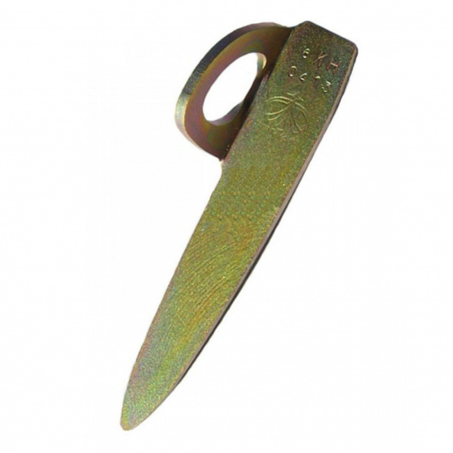 Крюк Вертикаль скальный горизонтальный