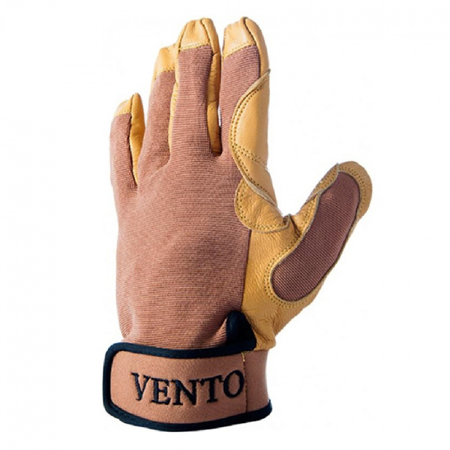 Перчатки Венто Гарда (XL, желтый (9172484))