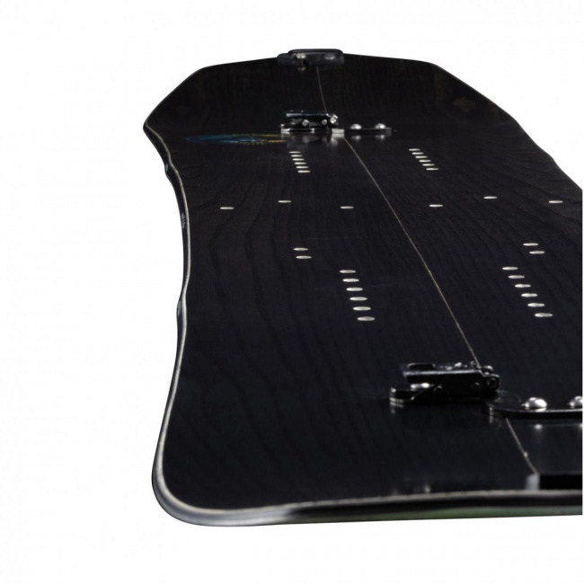 Сплитборд Arbor /22-23/ Bryan Iguchi Pro Camber